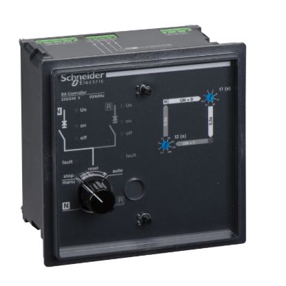 Picture for category Source Changeover Switches
