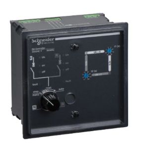 The picture of Source Changeover Switches