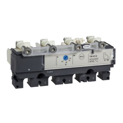 Picture for category Compact NSX for Direct Current