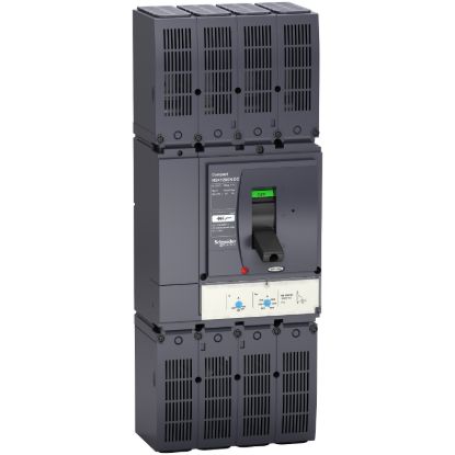 Picture for category Compact NSX DC & DC PV