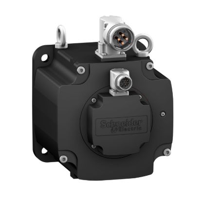 Picture for category Lexium 32 Servo Drives & Motors