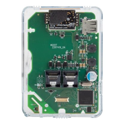 Picture for category SpaceLogic Communicating Sensors