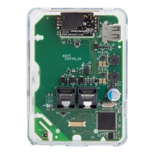 The picture of SpaceLogic Communicating Sensors
