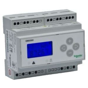The picture of PowerLogic EM3500 Energy Meters