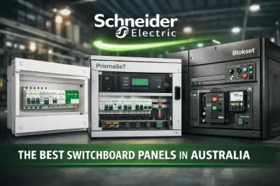 Best Switchboard In Australia