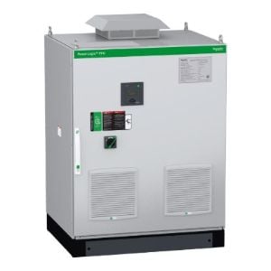 The picture of Power Factor Correction Capacitor Banks