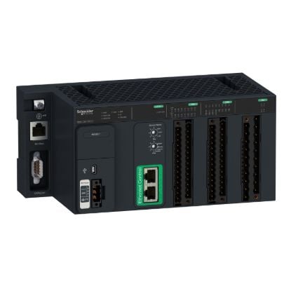 Picture for category PLC and PAC Controllers