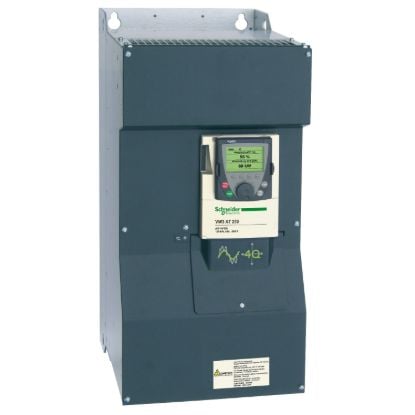 Picture for category Low Voltage AC Process Drives