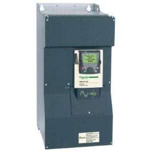 The picture of Low Voltage AC Process Drives