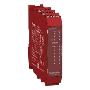The picture of Safety Controllers and Modules
