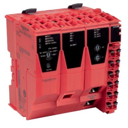 Picture for category Distributed I/O