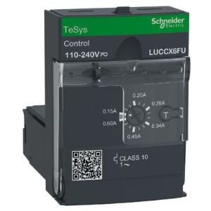 The picture of Motor Management Systems
