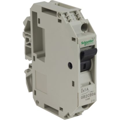 Picture for category Motor Protection Circuit Breakers