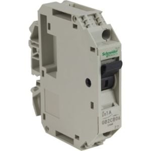 The picture of Motor Protection Circuit Breakers