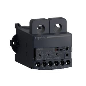The picture of Electronic Overcurrent Relays