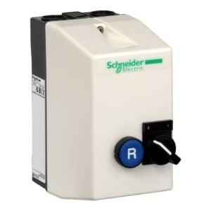 The picture of Motor Starter Combinations