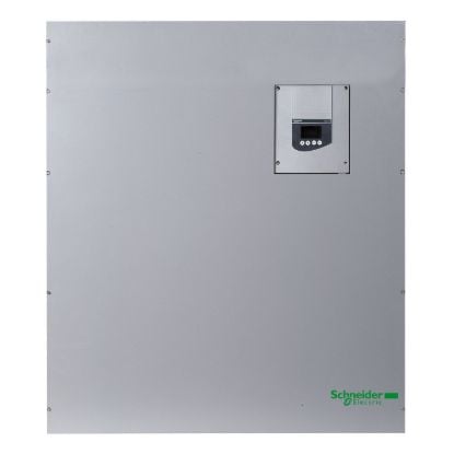 Picture for category Soft Starters