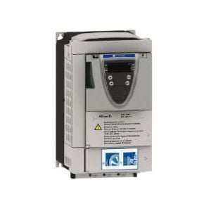 The picture of Legacy AC Drives