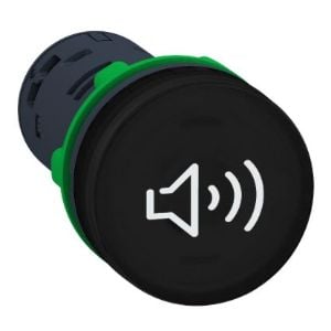 The picture of 22 mm Pushbuttons, Switches, Pilot Lights