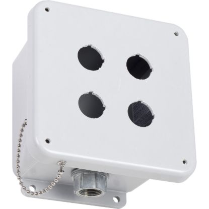 Picture for category 30 mm Pushbuttons, Switches, Pilot Lights