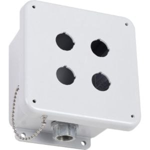 The picture of 30 mm Pushbuttons, Switches, Pilot Lights