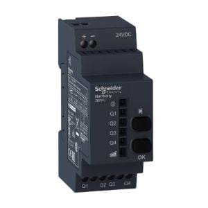 The picture of Industrial Wireless Remote Control