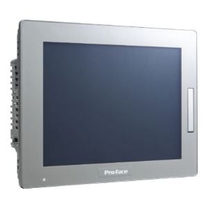 The picture of Pro-face HMI Touch Panels