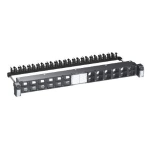 The picture of Network Cabling (Actassi)