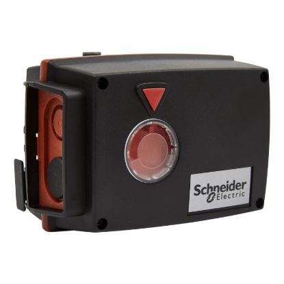 Picture for category Ball Valves and Actuators