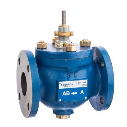 Picture for category Control Valves