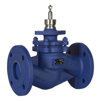 Picture for category DE//Control Valves