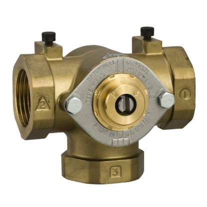 Picture for category Shoe Valves and Actuators