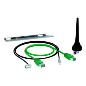 The picture of EVlink eWallbox AC