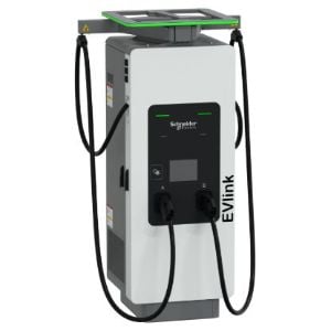 The picture of EVlink Pro DC