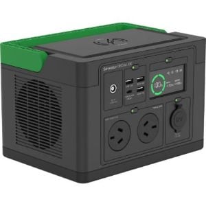 The picture of Schneider OffGrid