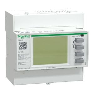 The picture of PowerLogic PM3000 Power Meters