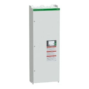 The picture of PowerLogic EVC+